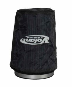 Volant Universal Round Black Prefilter (Fits Filter No. 5125)