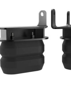 Timbren BDRLCF Enhancement System for 05-10 International CF600/CF500