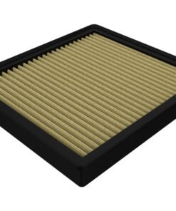aFe Magnum FLOW Pro GUARD 7 OE Replacement Filter 20-21 Ford Diesel Trucks V8 6.7L (td)
