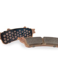 EBC 14-17 Honda CBR 1000 RR SP (w/Brembo Front Calipers) Front Left/Right Sintered HH Brake Pads