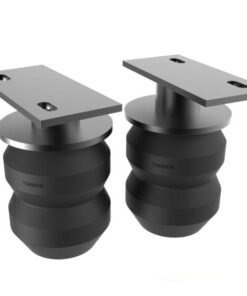 Timbren PR227 Suspension Enhancement System for 90-94 Peterbilt 227/224