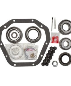 Eaton Dana 60 Front/Rear Master Install Kit