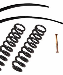Skyjacker 2-2.5"KIT,08 F250 4WD DIESL