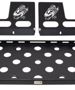 Fishbone Offroad 2018+ Jeep Wrangler JL Interior Storage Rack