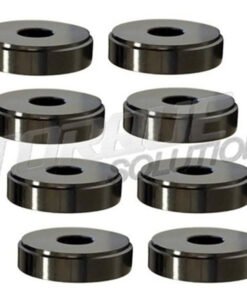 Torque Solution Shifter Base Bushing: Mitsubishi Eclipse 2G 1995-1999