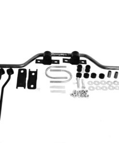 Hellwig 84-89 Ford Bronco II Solid Heat Treated Chromoly 7/8in Rear Sway Bar