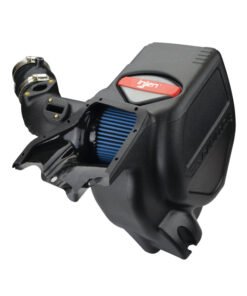Injen 17-19 Honda Civic Type-R (FK8) 2.0L Turbo Evolution Air Intake System