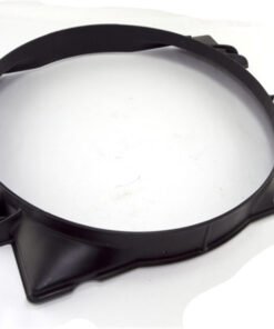 Omix Radiator Fan Shroud 4.0L 91-95 Jeep Wrangler YJ