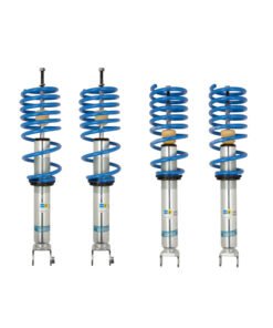 Bilstein B14 (PSS) 17 Fiat 124 Spider / 16-17 Mazda MX-5 Miata Front & Rear Performance Suspension