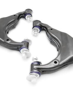 SuperPro 2010 Toyota FJ Cruiser Base Front Lower Camber/Caster Adjustable Control Arm Kit (w/o KDSS)