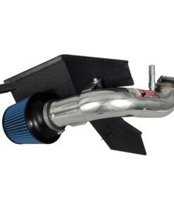 Injen 13 Chevy Malibu 2.0L (T) Black Tuned Air Intake w/ MR Tech