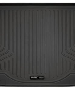Husky Liners 13-17 Buick Encore Custom Molded WeatherBeater Black Cargo Liner