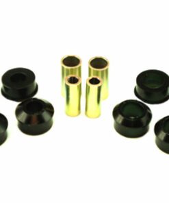 Whiteline Plus 7/94-9/89 Mazda 323 BA Rear Trailing Arm - Front & Rear Bushing Kit