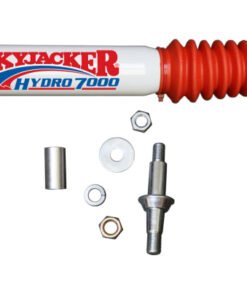 Skyjacker Steering Damper 2003-2009 Hummer H2