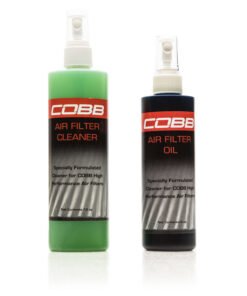 Cobb Universal Air Filter Cleaning Kit - Blue