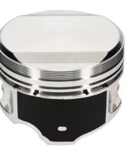 JE Pistons 97-07 Nissan SR20VE/VET 86.5mm Bore - +0.50 Oversize - 41.8cc - 9.0 CR - Set of 4 Pistons