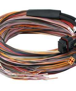 Haltech PD16 Flying Lead Harness 5M