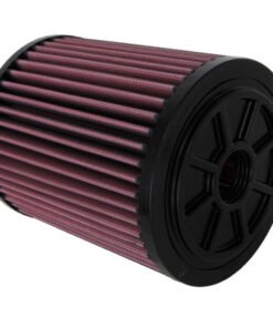 K&N 19-20 Audi A6 L4-2.0L DSL Replacement Drop In Air Filter