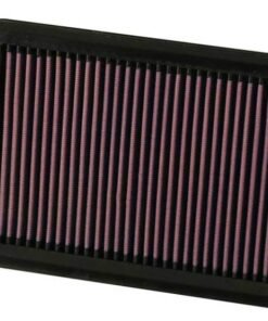 K&N 07 Honda CRV Drop In Air Filter