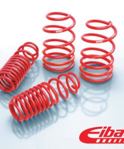 Eibach Sportline Kit for 2013 Ford Focus ST 2.0L 4cyl Turbo (2013 ONLY)
