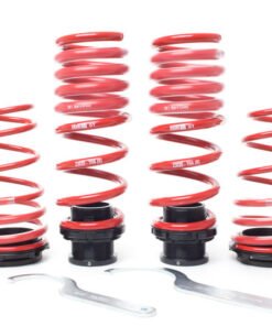 H&R 20-21 Porsche 911/992 VTF Adjustable Lowering Springs