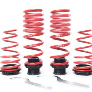 H&R 20-21 Porsche 911/992 VTF Adjustable Lowering Springs