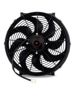 Mishimoto 16 Inch Race Line High-Flow Electric Fan