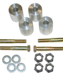 Skyjacker Transfer Case Lowering Kit 1987-1988 Chevrolet V30 Pickup