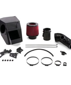 Mishimoto 2017+ Honda Civic Type R Performance Air Intake Kit