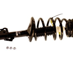 KYB Shocks & Struts Strut Plus Front Right 04-06 Toyota Sienna (7 Pass Only) (FWD)