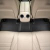 3D MAXpider 2022 Chevrolet Bolt EUV Kagu 2nd Row Floormat - Black