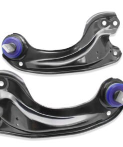 SuperPro 2016 Honda Civic EX Rear Trailing Arm Set w/ Bushings