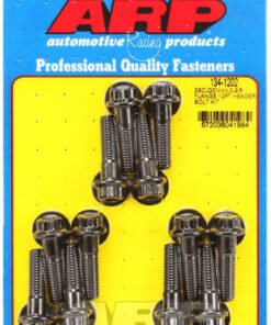 ARP SBC/GENIII LS 3/8 Flange 12pt Header Bolt Kit
