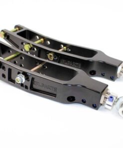 SPL Parts 2013+ Subaru BRZ/Toyota 86 / 2015+ Subaru WRX/STI Rear Lower Camber Arms