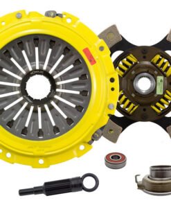 ACT 2006 Subaru Impreza HD-M/Race Sprung 4 Pad Clutch Kit