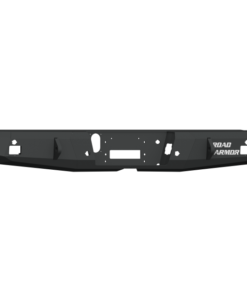 Road Armor 17-20 Ford F-250 Stealth Rear Winch Bumper - Tex Blk