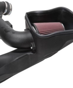 K&N 2018 Ford Mustang GT V8 5.0L F/I Aircharger Performance Intake