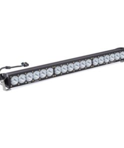 Baja Designs OnX6 Series High Speed Spot Pattern 30in LED Light Bar