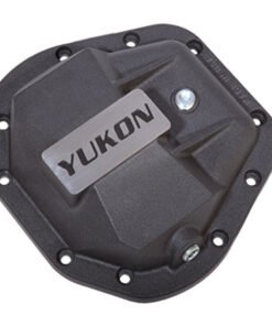 Yukon Gear Hardcore Diff Cover for Dana 50/60/70
