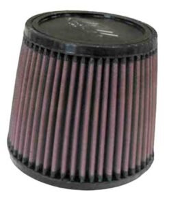 K&N Filter 2 3/4 inch Flange 5 7/8 inch OD Base 4 3/4 Top 5 inch Height