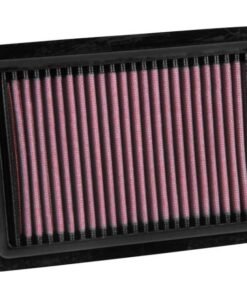 K&N Replacement Panel Air Filter for 2015 Honda Fit 1.5L L4