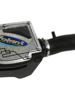 Volant 12-13 Jeep Wrangler 3.6L V6 PowerCore Closed Box Air Intake System