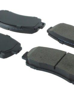 StopTech Street Front Brake Pads 12-16 Honda CR-V