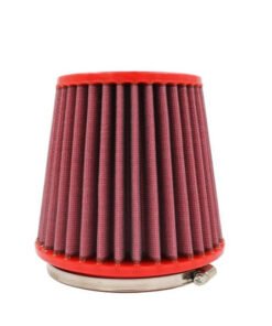 BMC Single Air Universal Conical Filter - 113mm Inlet / 136mm Filter Length