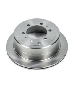 Power Stop 96-97 Lexus LX450 Rear Autospecialty Brake Rotor