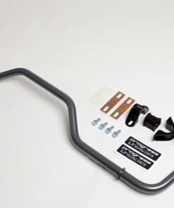 Progress Tech LT 14-20 Ram 2500 Rear Sway Bar 1.10in dia. (28mm)