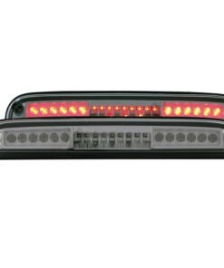 ANZO 1999-2015 Ford F-250 LED 3rd Brake Light Smoke