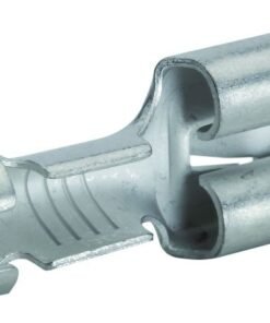 Hella Female Terminal 6.3X.8mm - Single