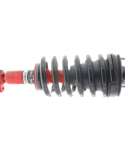 KYB Shocks & Struts Monomax Front 07-13 Chevy Silverado 1500