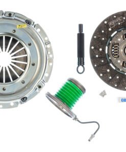 Exedy 2011-2016 Ford Mustang V8 Stage 1 Organic Clutch